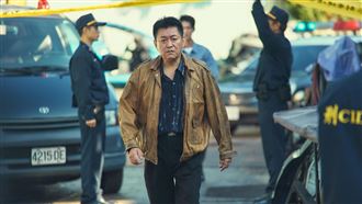 他演報告班長爆紅　轉型刑警吵架女兒曝光