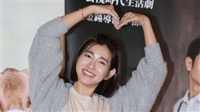 米可白（記者／邱榮吉攝影）