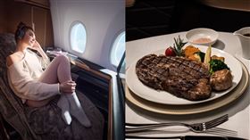 星宇航空洛杉磯航線4/26啟航,星宇航空提供