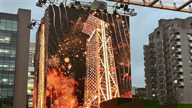 四季酒店,林敏雄,記者劉沛妘攝影