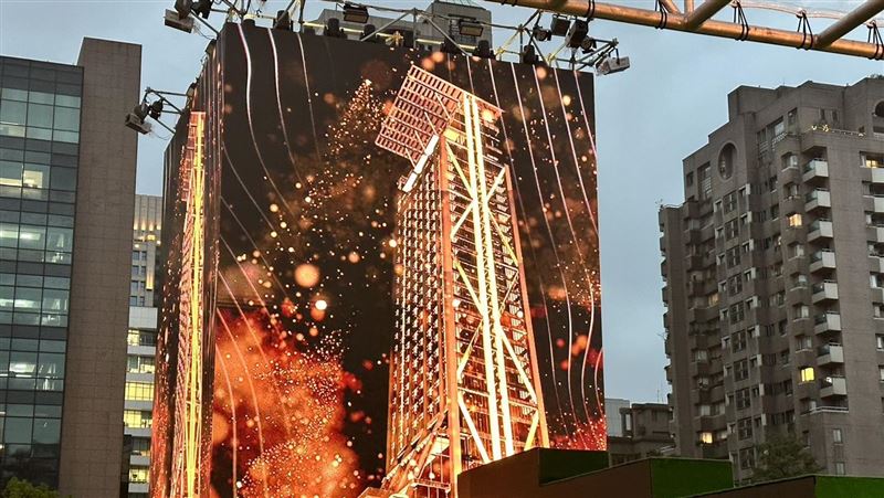 占地1552坪！全台首家「四季酒店」要來了