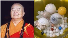 佛光山,星雲大師,舍利子,吳建興