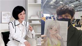 吳淡如 仙界大濕