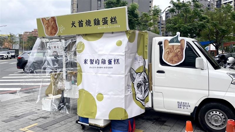 蛋價調漲缺蛋了　雞蛋糕業者嘆：轉行養雞