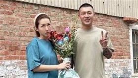 鳳梨,歐菈,菊花,情人節