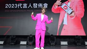 炎亞綸（圖／歡歌提供）