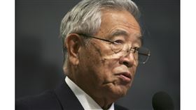 豐田汽車第二代豐田章一郎逝世　享耆壽97歲（圖／美聯社／達志影像）