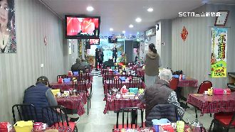 獨／萬華不只摸摸茶！揭純喝茶「清茶館」