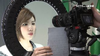 獨／直擊幕後　綠推「短影音」加速回輿情