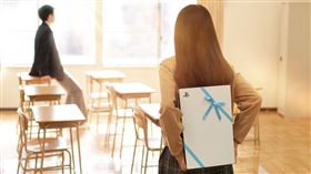 日本PS官方推情人節圖（圖／翻攝自PlayStation_jp　twitter）