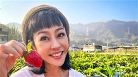 唐玲。（翻攝自臉書