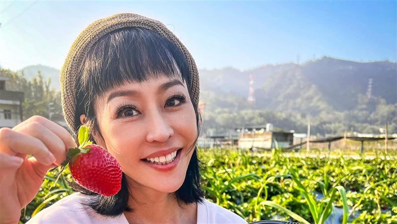 討厭情人節　女星罹癌心死：對婚姻沒期望