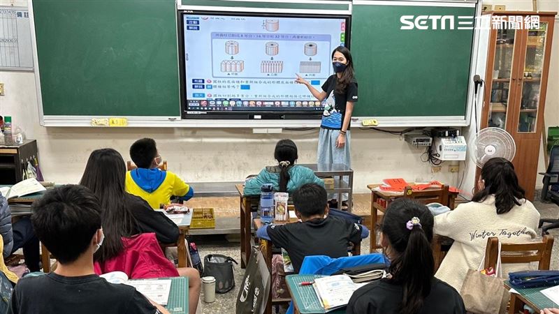 落實同工同酬！台南宣布代理教師全年聘