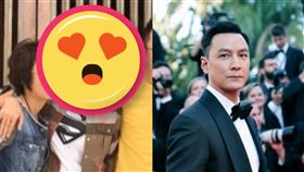 任港秀,吳彥祖,三級片,香港