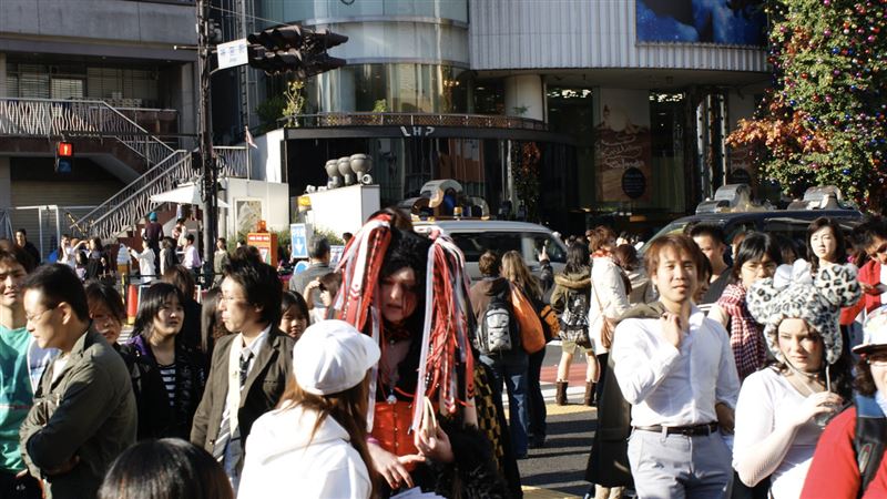 朋友團遊日6巨嬰全程擺爛！她1招神反擊