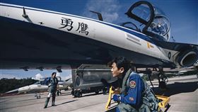 國防航太人才擴大招募。（圖／航發協會提供）