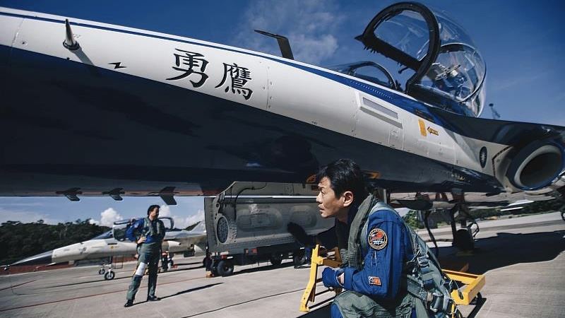 航空大徵才開跑！來培訓加碼送「1.6萬」