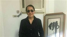 （圖／翻攝自向雲鵬臉書）