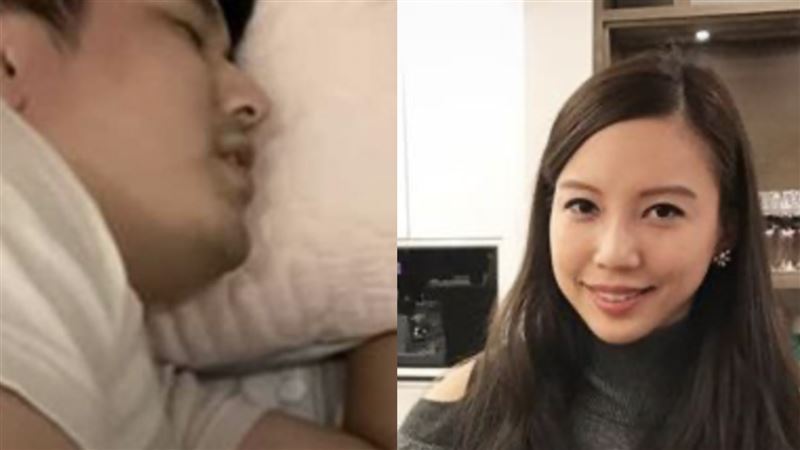 宋先生IG點名李靚蕾　隔空再譙小甜甜1事