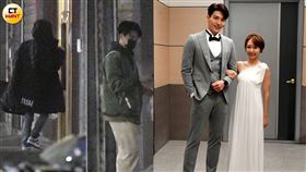  何依霈、龍語申。