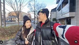 敖犬,空姐,戀愛,女友,公開,認愛,日本,https://www.instagram.com/bboyowodog/?utm_source=ig_embed&ig_rid=2c695044-46d2-4d93-b5dd-fa1cfbf44114