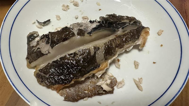 不敢吃虱目魚黑色精華？3招秒變白飯殺手