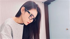 陳怡蓉(翻攝臉書)
