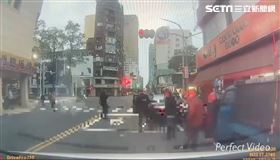 高雄,新興,車禍,昏厥,死亡