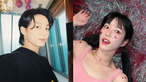 柾國、Winter緋聞延燒　疑前女友發文開酸