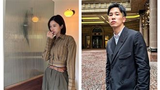 張景嵐主動追愛陳銳　首揭交往細節