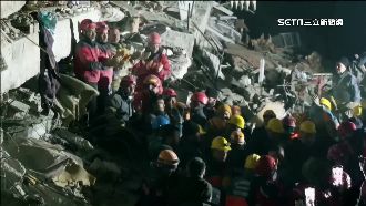 65歲婦人受困208小時　努力揮手等待救援