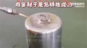 高雄,星雲大師,佛光山,圓寂,荼毘,舍利子,翻攝YJKZ YT