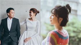 曾沛慈（圖／翻攝自IG）