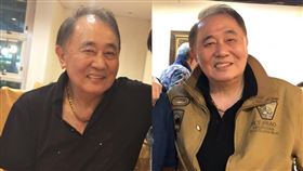 （圖／翻攝自向雲鵬臉書）