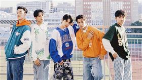 AcQUA源少年（圖／寬宏藝術提供）