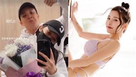 閃亮亮 蕭芷渲Iris