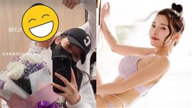 閃亮亮 蕭芷渲Iris