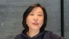 王鴻薇。(圖/王鴻薇辦公室提供)