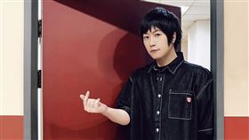 五月天阿信（圖／翻攝自阿信臉書）