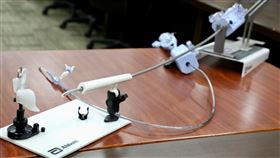 0215三尖瓣膜修補術(台北榮總提供)