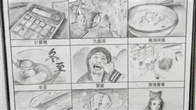 （圖／翻攝自Dcard）