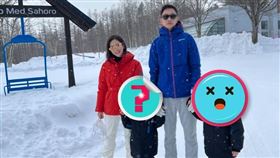 楊千霈(本人提供)