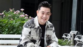 李明川(邱榮吉攝影)