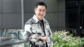 李明川(邱榮吉攝影)