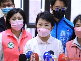 中台灣區域治理擴大為8縣市-盧市長預告2月16日成立大會(圖/台中市政府)