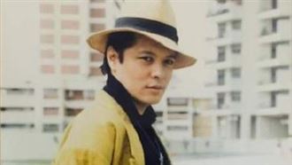 劉文正遭傳死訊不開心！和經紀人久沒聯絡