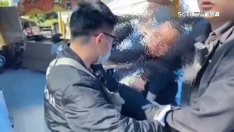 囚求職、借貸被害人　主嫌家族出遊被上銬