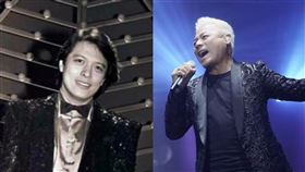 劉文正 巫啟賢 翻攝自微博