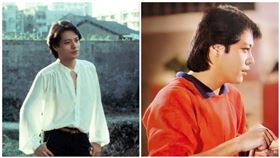 劉文正傳出離世消息。（圖／翻攝自劉文正微博）