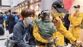 土耳其、台灣搜救隊、汪汪隊